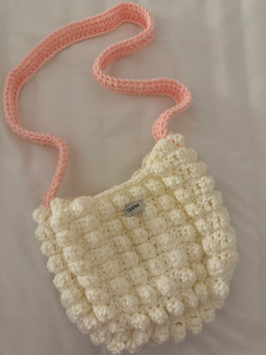 Crochet Bags